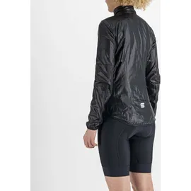 Sportful damen langarm jacke sportful hot pack easylight schwarz M