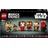 LEGO BrickHeadz Star Wars Die dunkle Bedrohung 40676