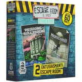 Cranio Creations Escape Room 2 Spieler Classic Schädel