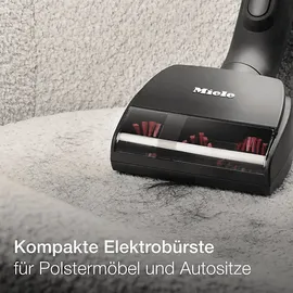 Miele Triflex HX2 Cat & Dog obsidianschwarz