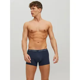 JACK & JONES JACVINCENT TRUNKS 2 PACK NOOS blau M 2er Pack