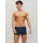 JACK & JONES JACVINCENT TRUNKS 2 PACK NOOS blau M 2er Pack