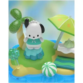 Mighty Jaxx Sanrio Kandyland: Pochacco | 15,4 cm
