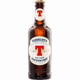 Tennent’s 1885 Lager Glutenfrei 0,33 l