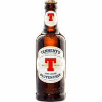 Tennent’s 1885 Lager Glutenfrei 0,33 l