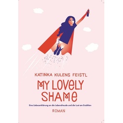 My lovely Shame