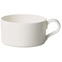 villeroy & boch 1748 signature Teetasse 0,15 l Weiß
