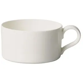 villeroy & boch 1748 signature Teetasse 0,15 l Weiß