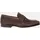 Floris van Bommel Reda 02.02 Herren Braun 43,5
