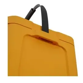 Dometic isothermische kuhlbox dometic ci 28 gelb - 27.5