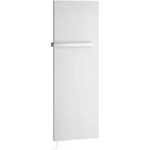 Kermi Infrarotheizkörper 1525 x 570 mm 360 W weiß ohne Regler