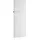 Kermi Infrarotheizkörper 1525 x 570 mm 360 W weiß ohne Regler
