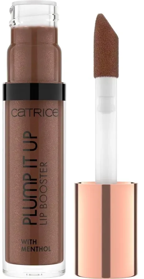 Catrice Plump it Up Lip Booster Lipgloss 3,5 ml 100 - WORK IT, TWERK IT