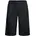 Herren MTB Hose kurz Größe 3XL schwarz
