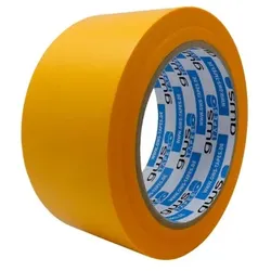 Goldband, orange PV2, 50 m, 50 m x 50 mm, Orange