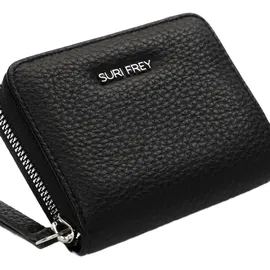 SURI FREY SFY Tiffy Portemonnaie schwarz