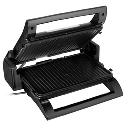 PRINCESS Gasgrill Multi Grill 4-in-1