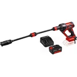 Einhell HYPRESSO 18/24-1 Kit (1x 4,0 Ah)
