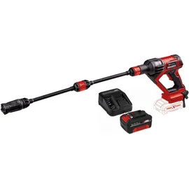 Einhell HYPRESSO 18/24-1 Kit (1x 4,0 Ah)