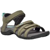 Teva Tirra Damen burnt olive 37