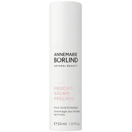 Annemarie Börlind Fruchtsäure-Peeling Gesichtspeeling 30 ml