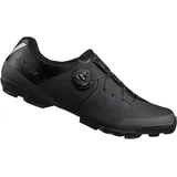 Shimano XC302 Schwarz 40