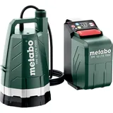 Metabo TPF 18 LTX 7000