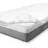 sleezzz Vital wasserdichter Molton Matratzenschutz 180 x 200 cm weiß