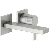 Keuco Edition 11 Einhandmischer Edelstahl