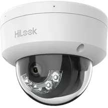 Hilook D180HA-LU28 4K Dome IP-Kamera Weiß