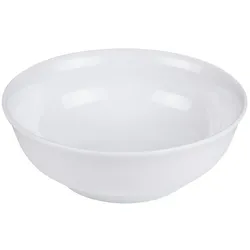 TABLE PASSION Schüssel 13 cm Alaska - Weiß Rund Porzellan Tisch Passion