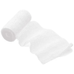PAUL HARTMANN AG Haarband Hartmann Peha-crepp® superelastische Fixierbinde 6 cm x 4 m – 100