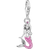 Thomas Sabo Charm Sterling Silver, 2167-914-7 - Silber, Emaille)