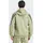 adidas Future Icons 3-Streifen Kapuzenjacke - Tent Green - M