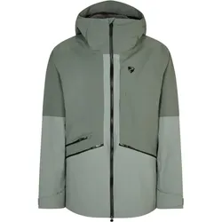 ZIENER TAHAN Jacke 2024 grey seal - 50