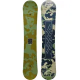 K2 Snowboard Standard design, 156