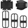 Garmin Geschwindigkeits- & Trittfrequenz-Sensor 2 Set