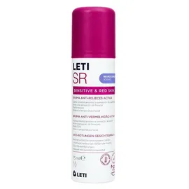 Leti Pharma GmbH Leti SR Anti-Rötungen Gesichtsspray Aktiv