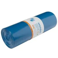 Deiss PREMIUM PLUS Müllsack 120L blau „Superstarke“ Typ 120