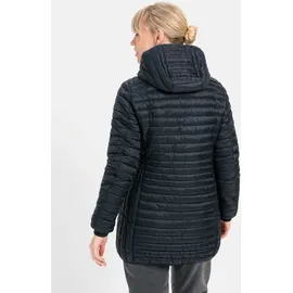 CAMEL ACTIVE Steppjacke aus recyceltem Polyamid dunkelblau XL