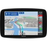 TomTom GO Discover 7 Welt