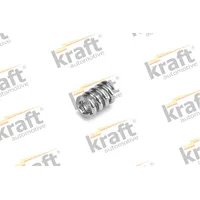 Kraft Automotive Feder, Schalldämpfer 0593010