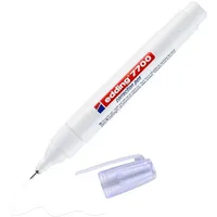 edding Korrekturstift 7700 weiß