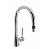 heinrichschulte Vivana Einhebelmischer Chrom