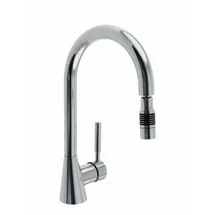 heinrichschulte Vivana Einhebelmischer Chrom