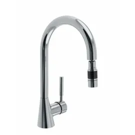 heinrichschulte Vivana Einhebelmischer Chrom