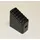 Krause Monto Fußkappen, 40x20 mm schwarz 40 x 20 mm