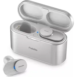 Philips Fidelio weiß