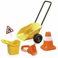 Toynamics Sandspielzeug mit Kipper
