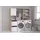 Parisot Mehrzweckschrank-Set PARISOT "Laundry 4", beige (jackson eiche nachbildung), Kastenmöbel-Sets